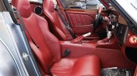 Morgan Aero 8 | 2011 – Very Low Mileage – Excellent Condition | 4.4L V8