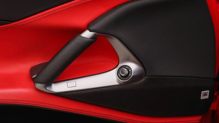 Ferrari 812 Superfast | 2018 – GCC – Service Contract – Very Low Mileage – Perfect Condition | 6.5L V12