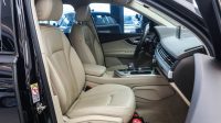 Audi Q7 Quattro | 2018 – GCC – Perfect Condition | 3.0L V6