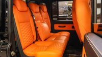 Land Rover Defender 110 Crew Cab Pick Up | 2015 – GCC – Full Service History | 2.2L i4