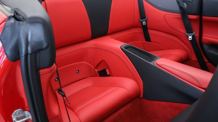 Ferrari Portofino | 2019 – GCC – Under Warranty and Service Contract – Low Mileage | 3.9L V8