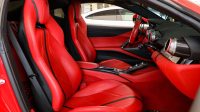 Ferrari 812 Superfast | 2018 – GCC – Service Contract – Very Low Mileage – Perfect Condition | 6.5L V12