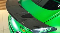 Mercedes Benz AMG GTR | 2018 – Green Magno – Extremely Low Mileage – Pristine Condition | 4.0L V8