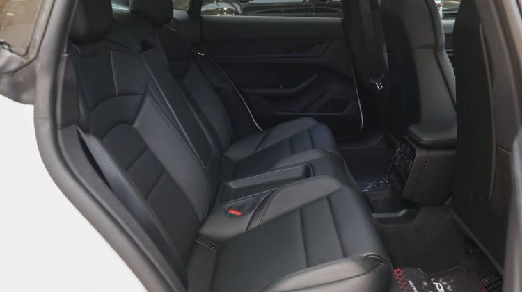 Porsche Taycan | 2022 – Low Mileage – Excellent Condition | Electric