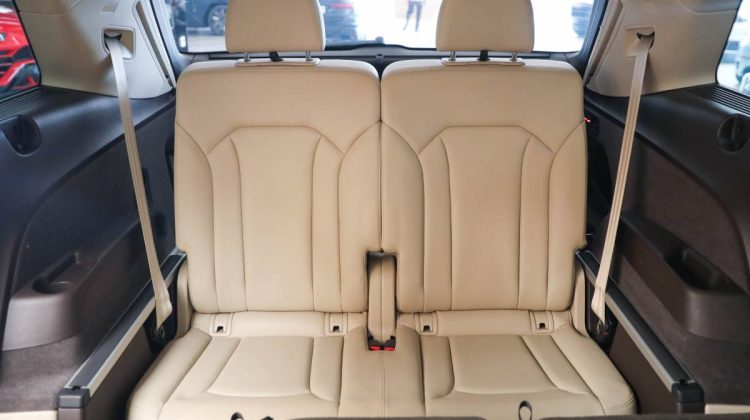 Audi Q7 Quattro | 2018 – GCC – Perfect Condition | 3.0L V6