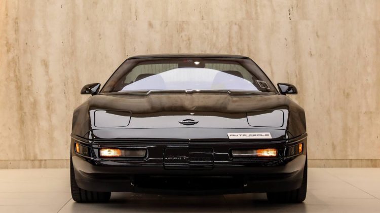 Chevrolet Corvette ZR 1 | 1994 – Very Low Mileage – Excellent Condition | 5.7L V8