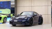 Porsche 911 GT3 Touring | 2023 – Brand New | 4.0L F6