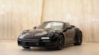 Porsche 911 Carrera Cabriolet | 2020 – Service History Available – Perfect Condition | 3.0L F6