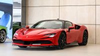 Ferrari SF 90 Stradale | 2021 – Brand New | 986 BHP | Hybrid | Top Range Custom Packages Of Ferrari