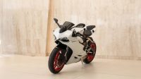 Ducati 899 | 2014 – Very Low Mileage – Excellent Condition | 4 Stroke