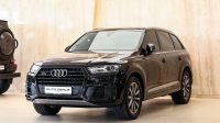 Audi Q7 Quattro | 2018 – GCC – Perfect Condition | 3.0L V6