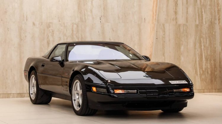Chevrolet Corvette ZR 1 | 1994 – Very Low Mileage – Excellent Condition | 5.7L V8