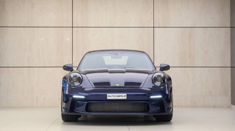 Porsche 911 GT3 Touring | 2023 – Brand New | 4.0L F6
