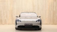 Porsche Taycan | 2023 – GCC – Under Warranty – Brand New