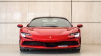 Ferrari SF 90 Stradale | 2021 – Brand New | 986 BHP | Hybrid | Top Range Custom Packages Of Ferrari