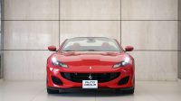 Ferrari Portofino | 2019 – GCC – Under Warranty and Service Contract – Low Mileage | 3.9L V8