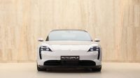 Porsche Taycan | 2022 – Low Mileage – Excellent Condition | Electric
