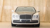 Bentley Continental Flying Spur | 2014 – GCC | 6.0L W12