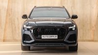 Audi RS Q8 Quattro | 2021 – GCC – Under Warranty and Service Contract Available | 4.0L V8