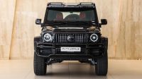 Mercedes Benz G 63 AMG 4×4² | 2022 – GCC – Warranty & Service Contract Available | 4.0L V8