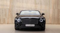 Bentley Continental GTC V8 | 2021 – Low Mileage – Perfect Condition | 4.0L V8