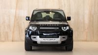 Land Rover Defender 110 SE P 300 | 2023 – GCC – Under Warranty And Service Contract | 2.0L i4