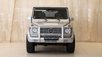 Mercedes Benz G 320 Affalterbach | 1999 – Perfect Condition | 3.2L V6