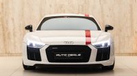 RWS S Tronic 1 of 999 | 2018 – GCC – Under Warranty And Service Contract | 5.2L V10