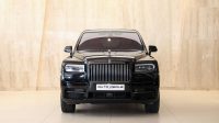 Rolls Royce Cullinan Black Badge | 2022 – GCC – Under Warranty And Service Contract | 6.7L V12