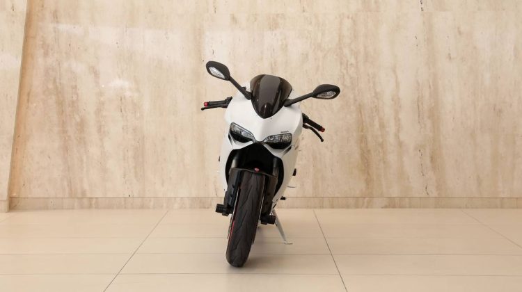 Ducati 899 | 2014 – Very Low Mileage – Excellent Condition | 4 Stroke