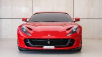 Ferrari 812 Superfast | 2018 – GCC – Service Contract – Very Low Mileage – Perfect Condition | 6.5L V12