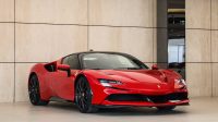 Ferrari SF 90 Stradale | 2021 – Brand New | 986 BHP | Hybrid | Top Range Custom Packages Of Ferrari