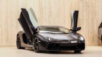 Lamborghini Aventador LP700-4 Coupe | 2012 – Low Mileage – Perfect Condition