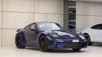 Porsche 911 GT3 Touring | 2023 – Brand New | 4.0L F6