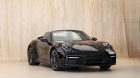 Porsche 911 Carrera Cabriolet | 2020 – Service History Available – Perfect Condition | 3.0L F6