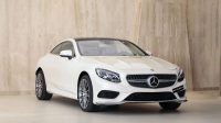 Mercedes Benz S 500 AMG Germany Special Edition Affalterbach | 2015 – GCC – Perfect Condition | 4.7L V8