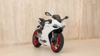 Ducati 899 | 2014 – Very Low Mileage – Excellent Condition | 4 Stroke