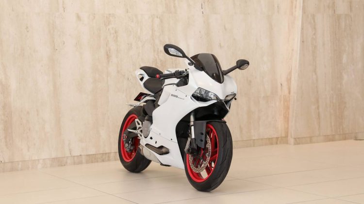 Ducati 899 | 2014 – Very Low Mileage – Excellent Condition | 4 Stroke