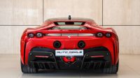 Ferrari SF 90 Stradale | 2021 – Brand New | 986 BHP | Hybrid | Top Range Custom Packages Of Ferrari