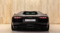 Lamborghini Aventador LP700-4 Coupe | 2012 – Low Mileage – Perfect Condition