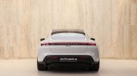 Porsche Taycan | 2022 – Low Mileage – Excellent Condition | Electric