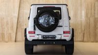 Mercedes Benz G 63 AMG 4×4² | 2022 – GCC – Warranty & Service Contract Available | 4.0L V8
