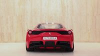 Ferrari 458 Speciale | 2015 – GCC – Very Low Mileage – Service History | 4.0L V8