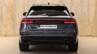 Audi RS Q8 Quattro | 2021 – GCC – Under Warranty and Service Contract Available | 4.0L V8