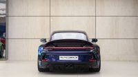 Porsche 911 GT3 Touring | 2023 – Brand New | 4.0L F6