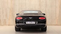 Bentley Continental GTC V8 | 2021 – Low Mileage – Perfect Condition | 4.0L V8
