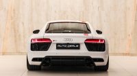 RWS S Tronic 1 of 999 | 2018 – GCC – Under Warranty And Service Contract | 5.2L V10