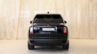 Rolls Royce Cullinan Black Badge | 2022 – GCC – Under Warranty And Service Contract | 6.7L V12