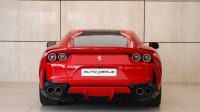 Ferrari 812 Superfast | 2018 – GCC – Service Contract – Very Low Mileage – Perfect Condition | 6.5L V12
