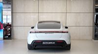 Porsche Taycan Turbo S | 2020 – GCC – Under Warranty – Very Low Mileage – Perfect Condition